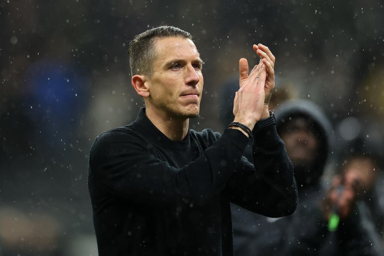 “It was an exciting Bundesliga game”