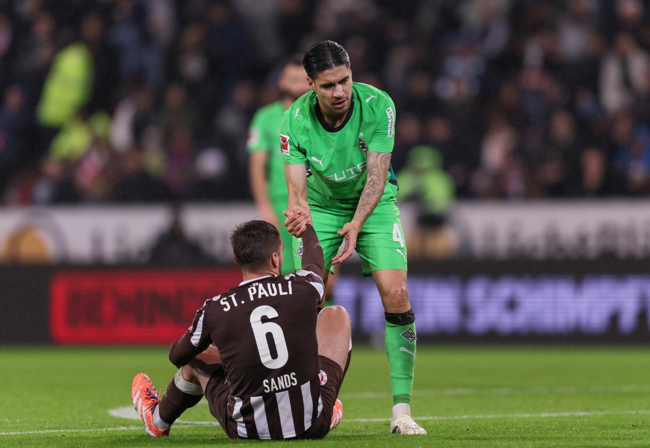 Team news and predicted lineups