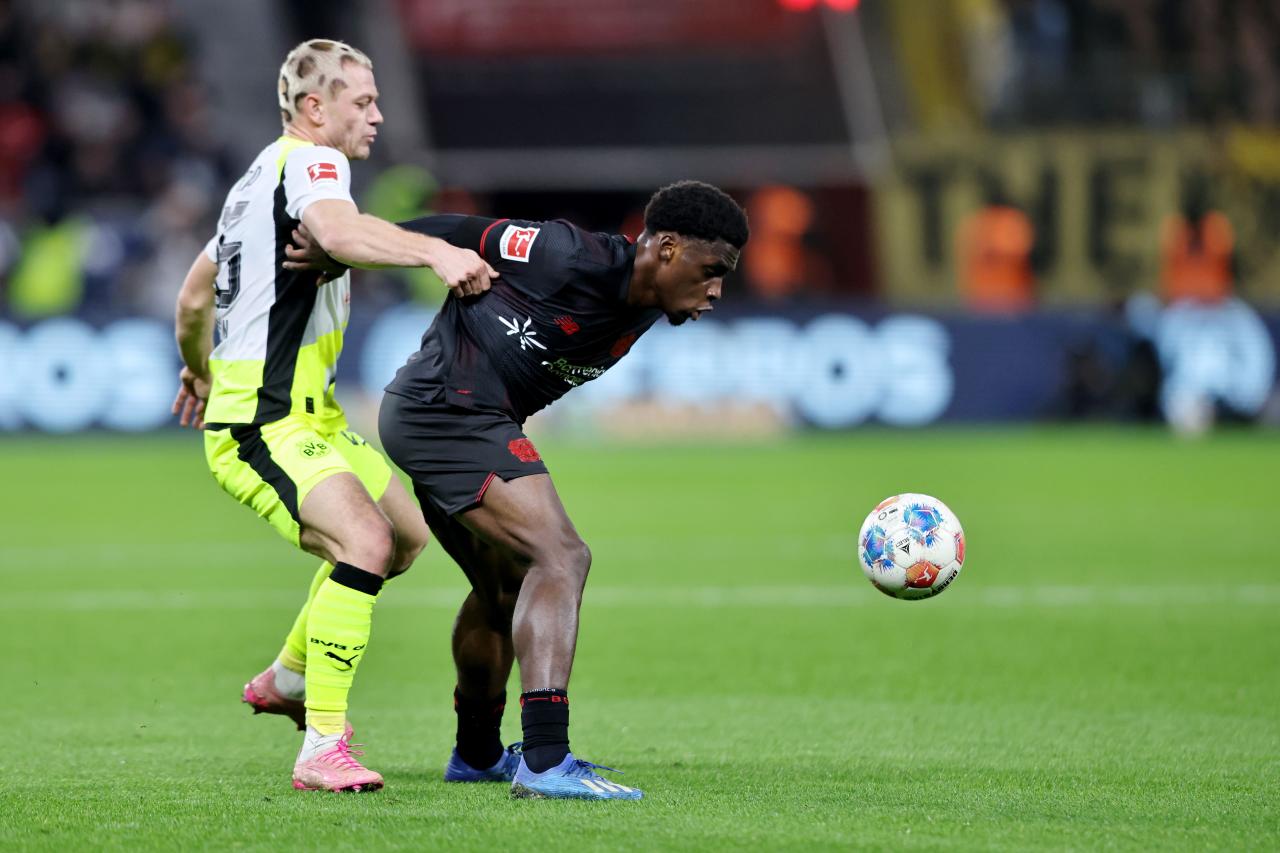 Borussia Dortmund vs Bayer Leverkusen DFB-Pokal preview: Team news and predicted lineups