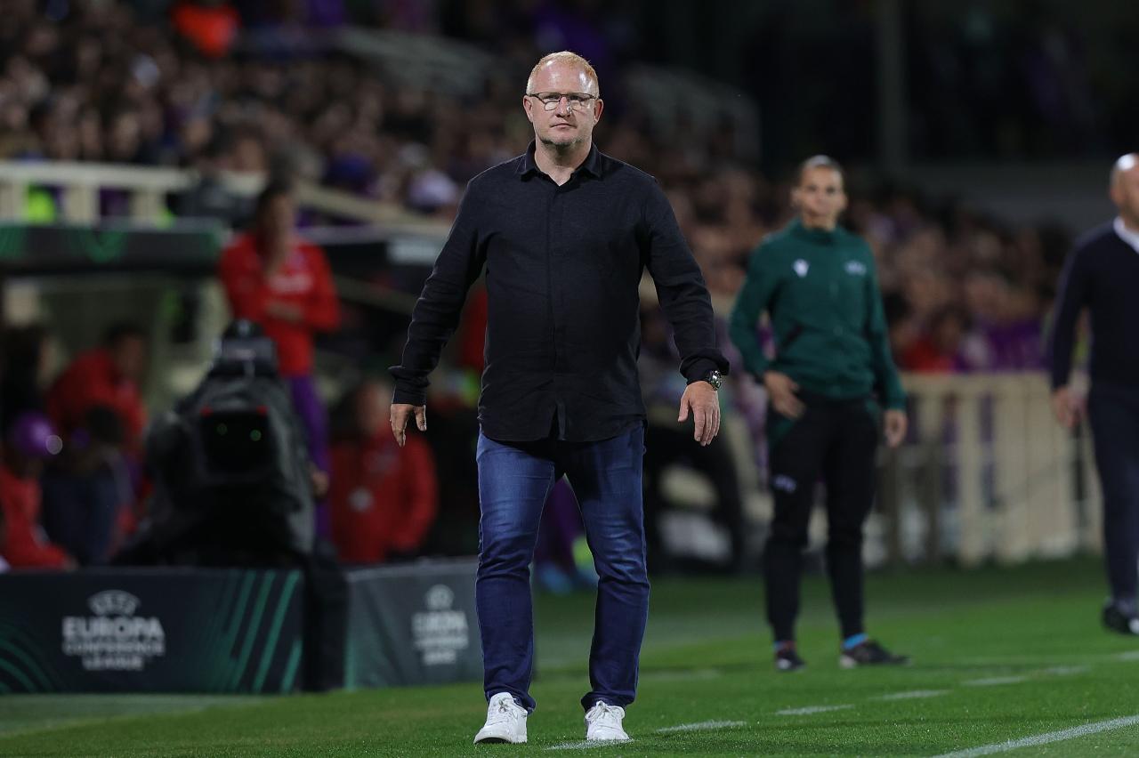 Fürth bid farewell to Kleine, Heiko Vogel appointed coach