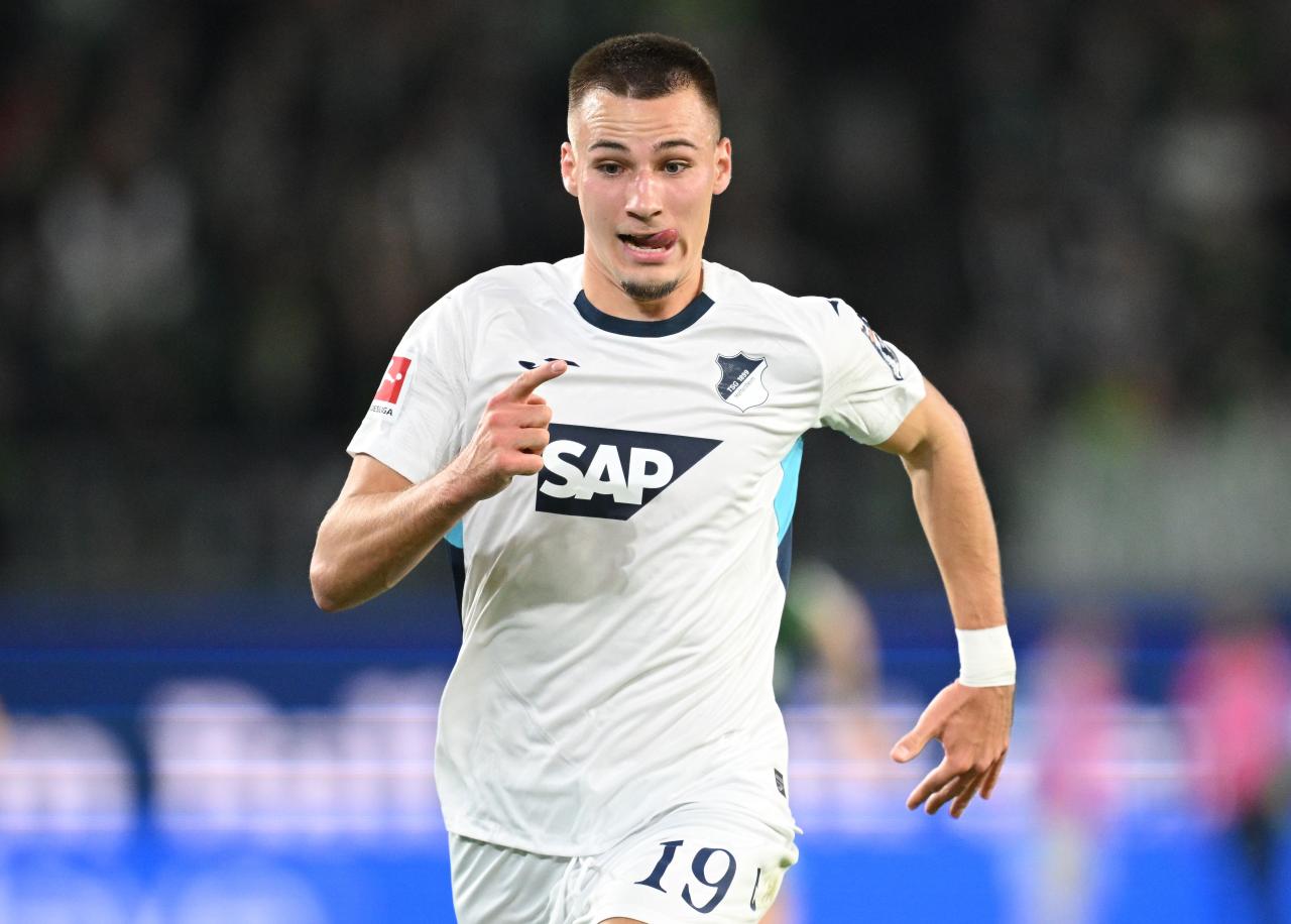 Hoffenheim’s Lemperle monitored by Atlético Madrid