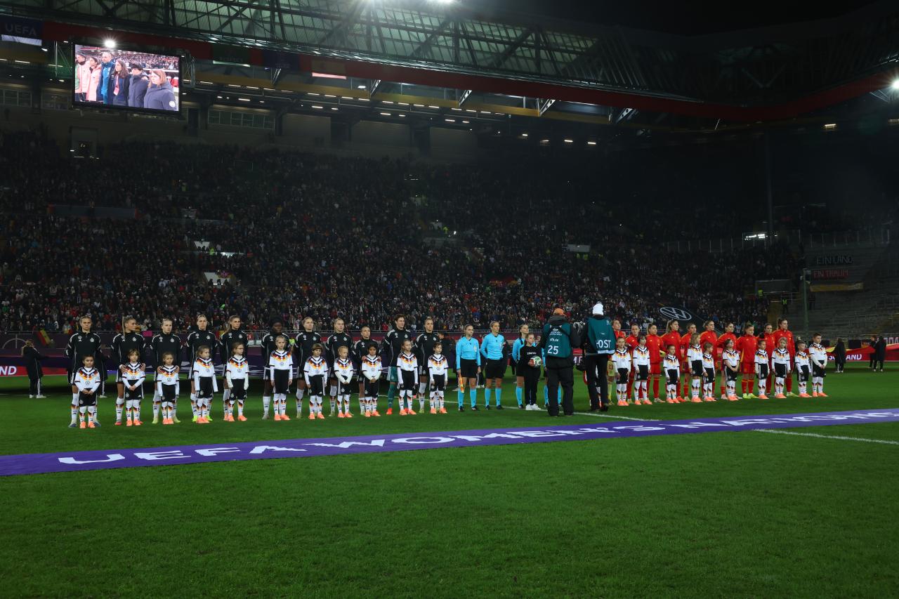 UEFA Women’s Nations League Final Preview: Spain vs. Germany