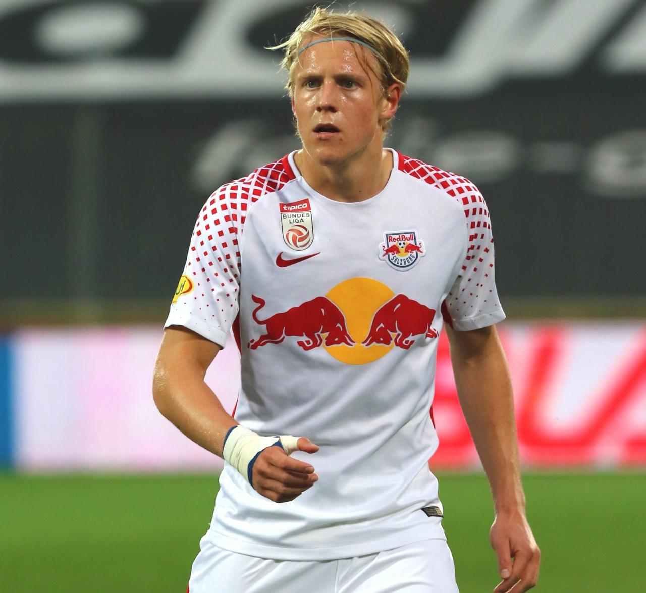 Schlager sets sights on Stuttgart: “We want third place.”