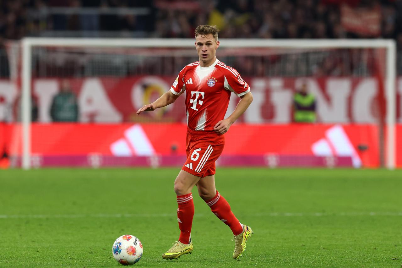 Union Berlin vs. Bayern Munich DFB-Pokal preview: Team news and predicted lineups