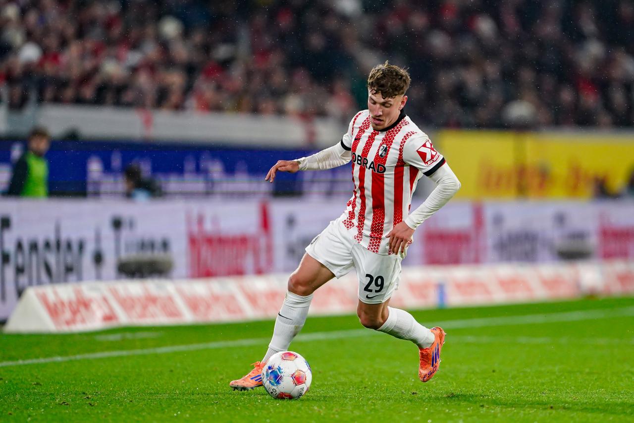 Team news and predicted lineups