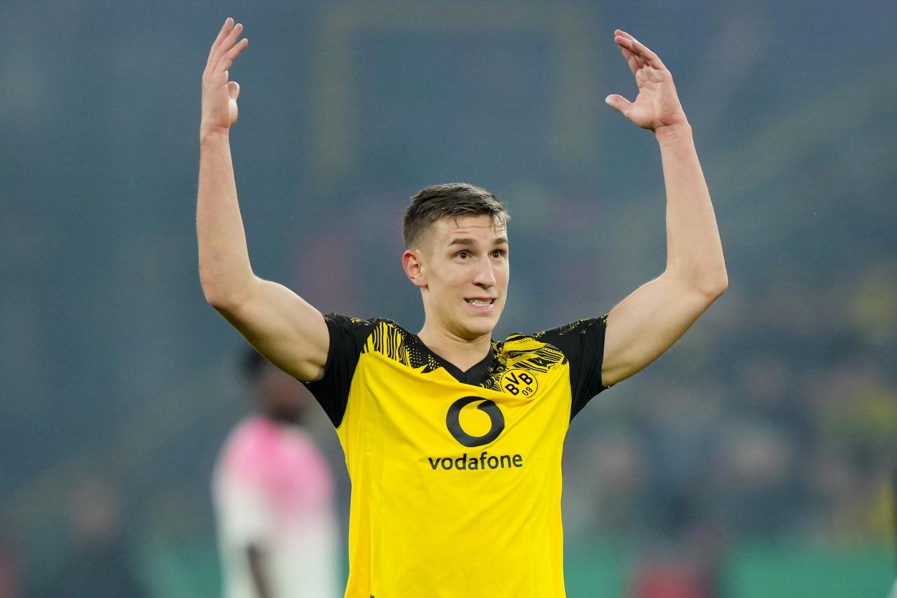 Schlotterbeck admits Dortmund “lacked a bit of punch” against Leverkusen