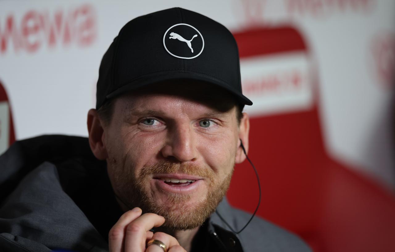 Eugen Polanski: “We can compete with anyone”