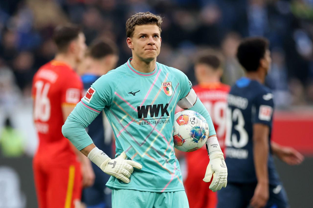 Augsburg vs. Leverkusen preview: FCA seek stability after Wagner exit