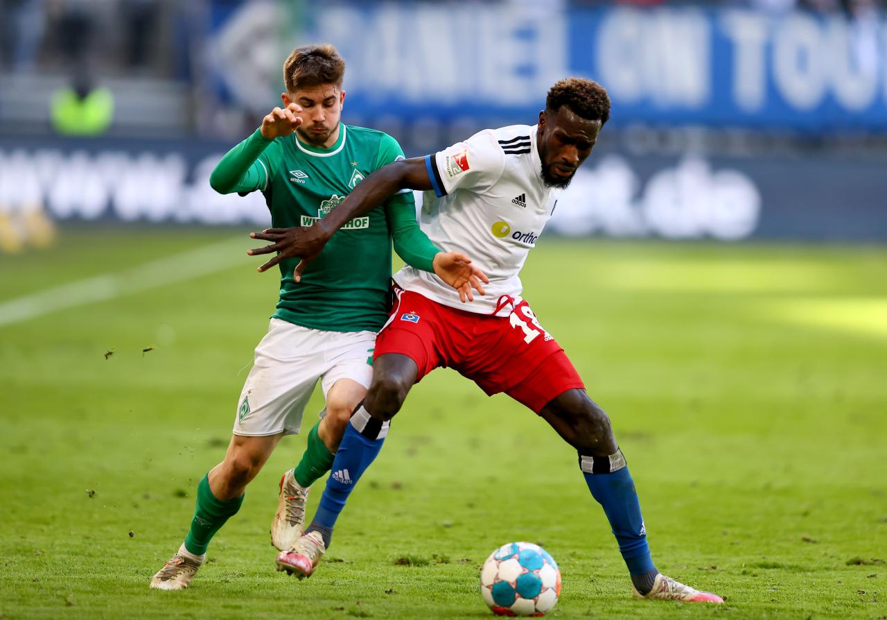 Hamburg vs Werder Bremen preview: The Nordderby returns