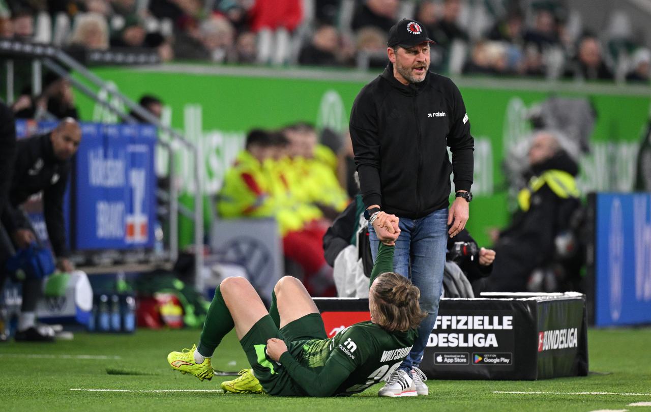 Baumgart thinks Union “played well” despite third defeat in a week