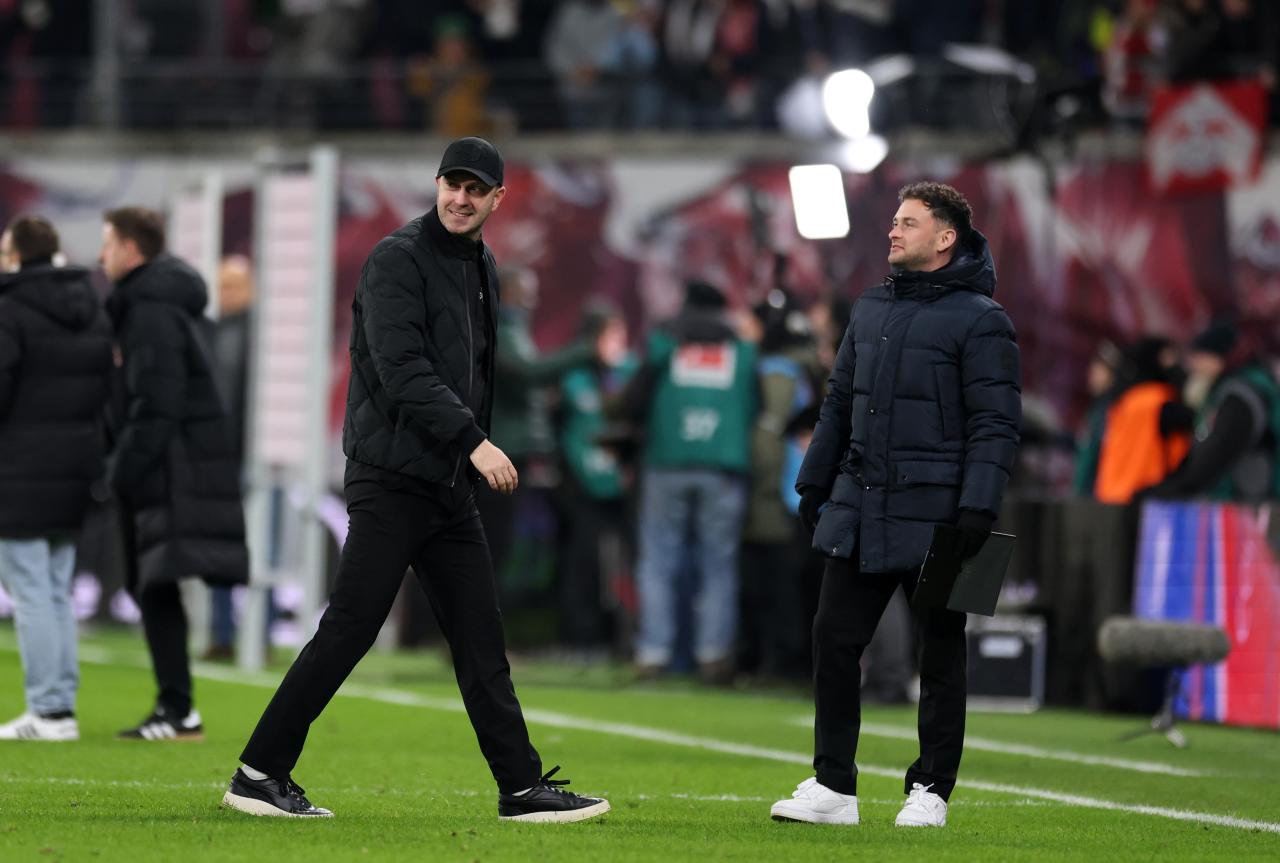 Ole Werner demands more from his team despite big win