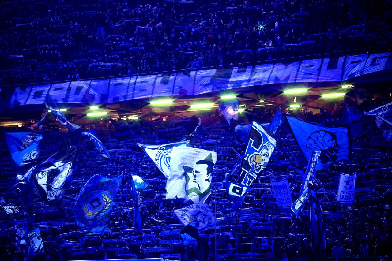 Confirmed Lineups: Hamburger SV vs. Werder Bremen