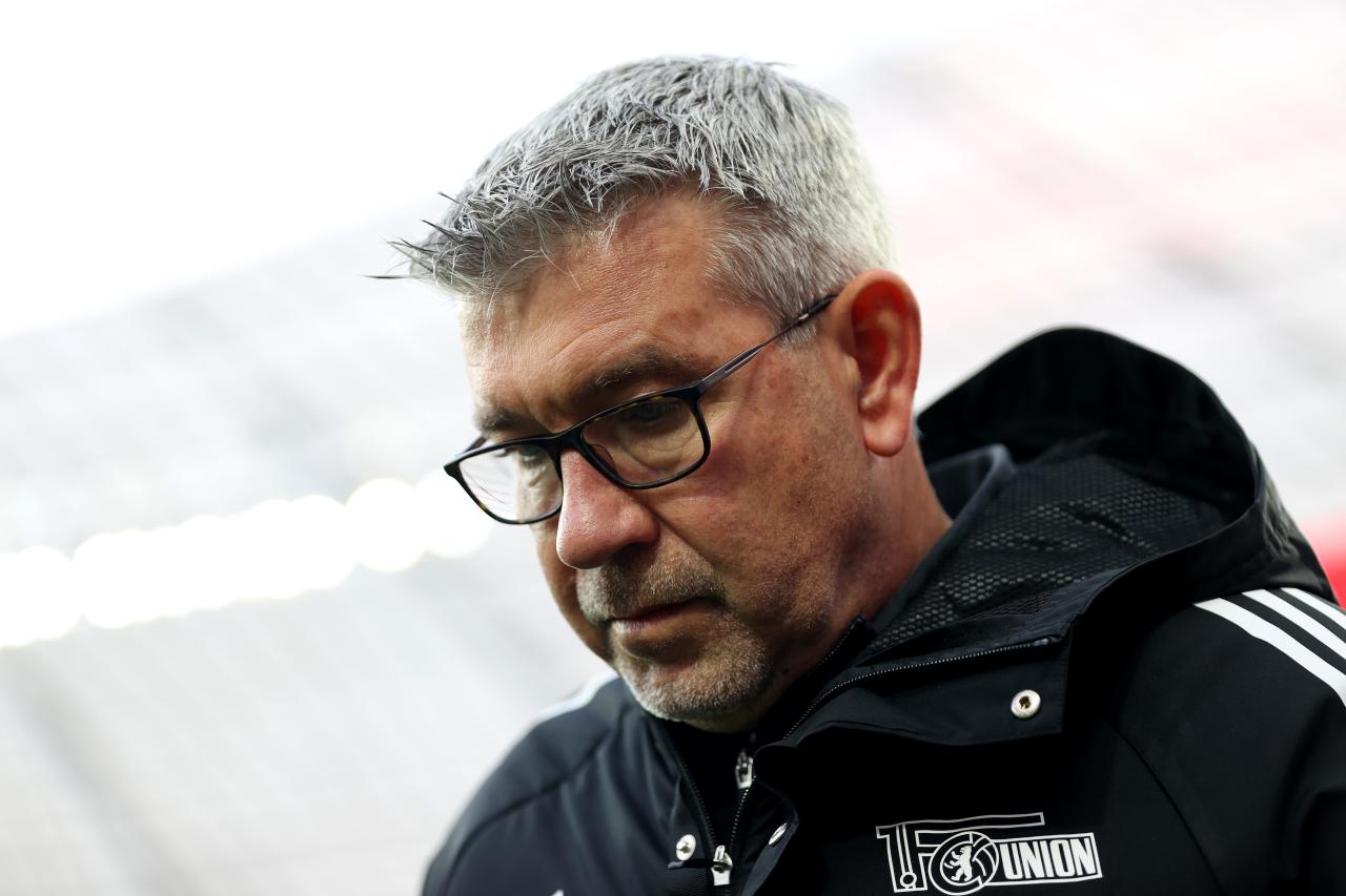 Mainz appoint Urs Fischer as new head coach
