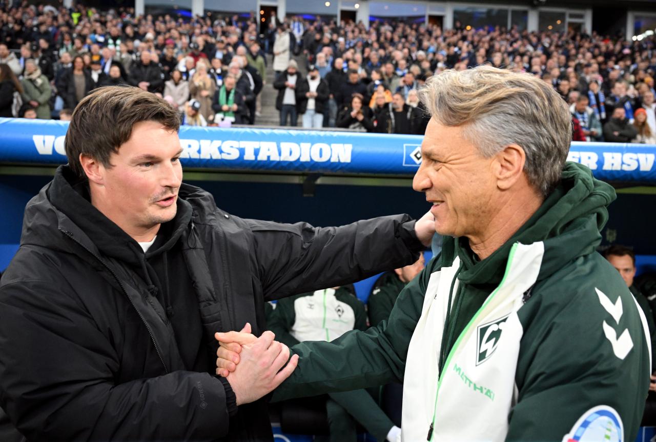 Polzin hails HSV’s “special moment”