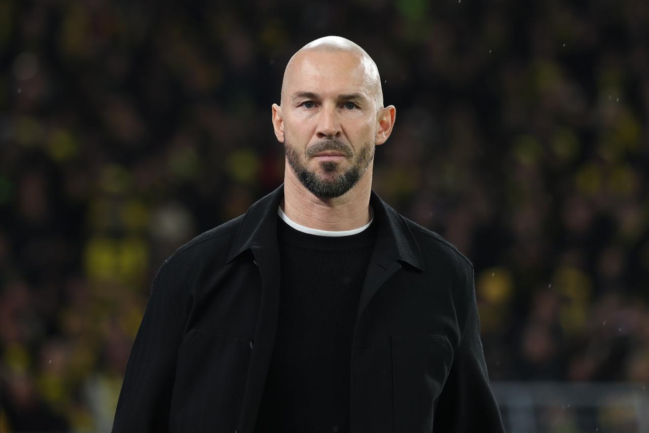 Christian Ilzer: “We have learned a lot today”