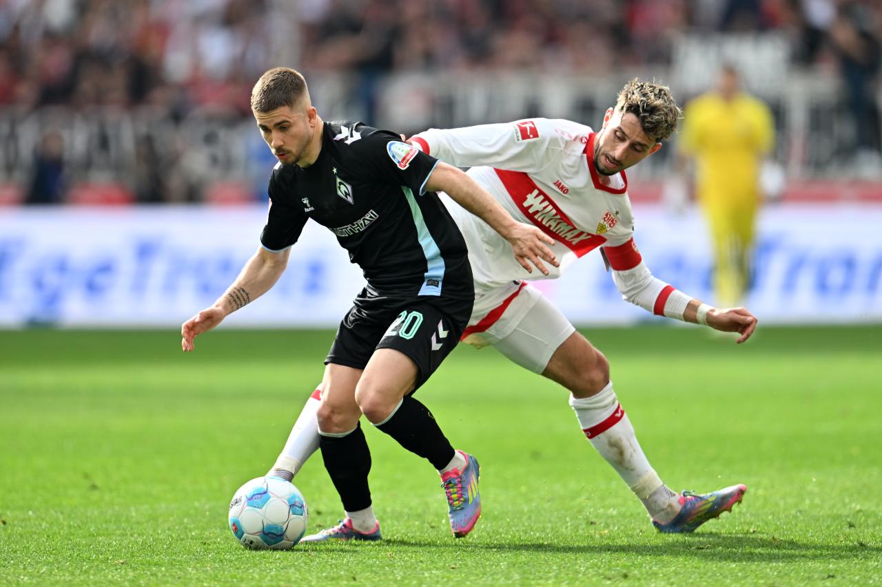Werder Bremen vs VfB Stuttgart preview: Contenders or pretenders?