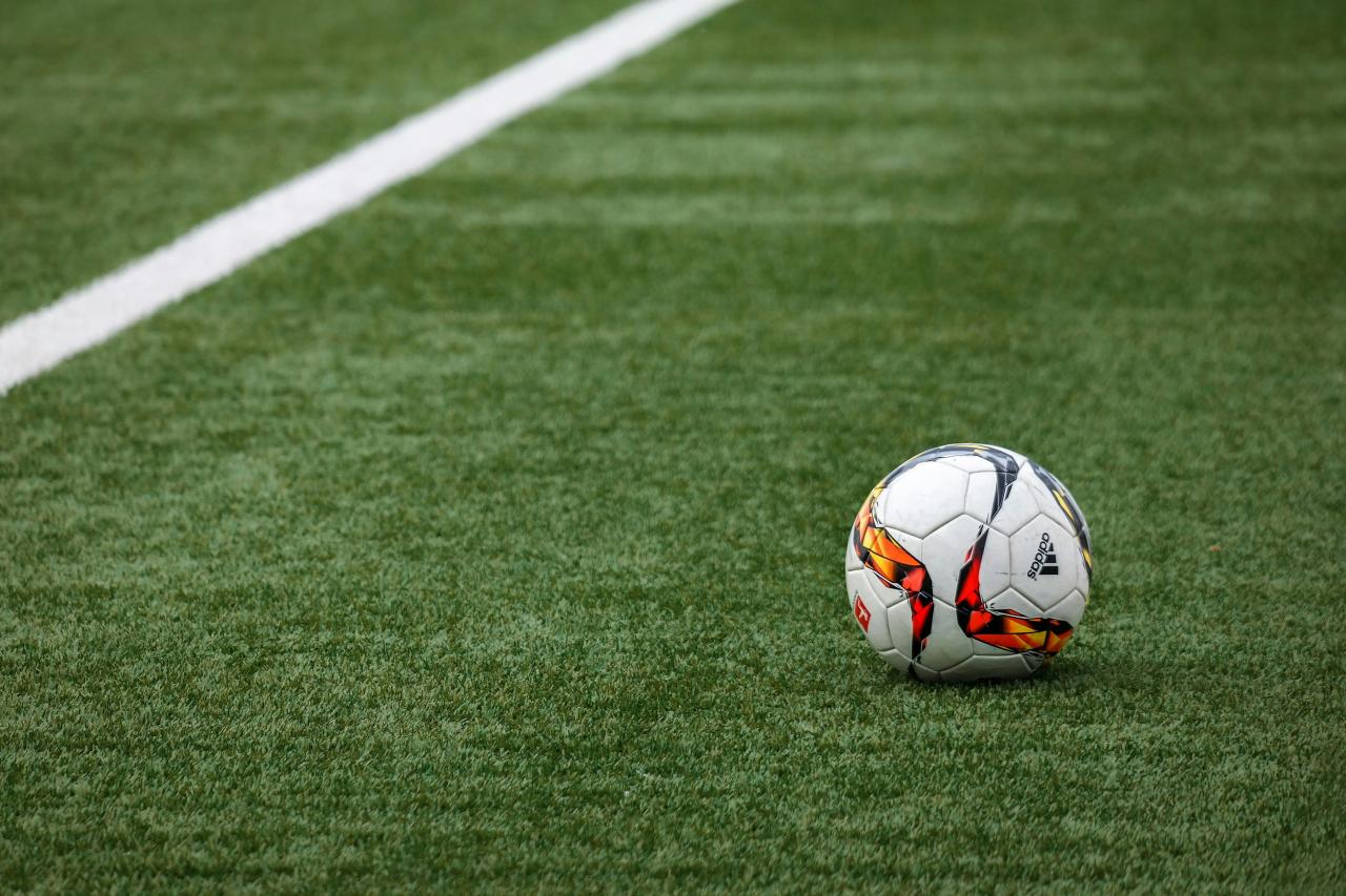 What English fans get wrong about German football