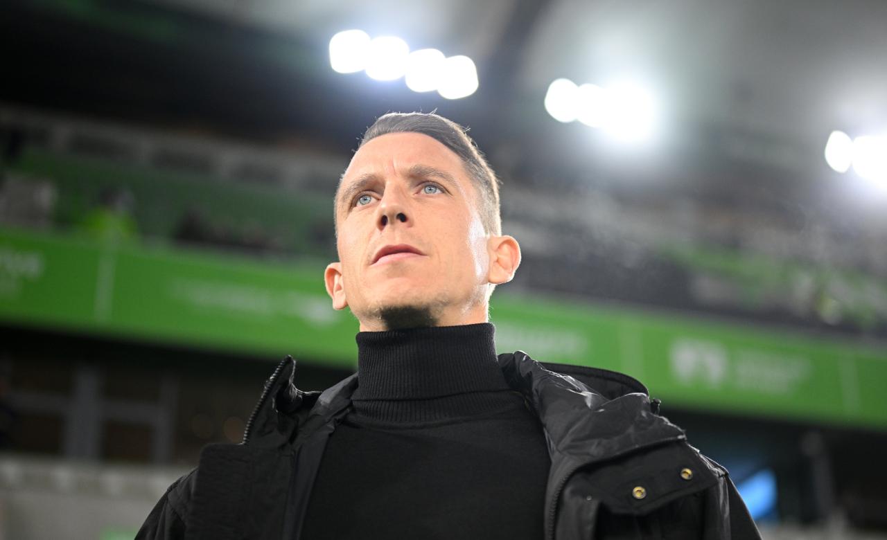 “We kept control” – Bauer delighted with victory over St. Pauli