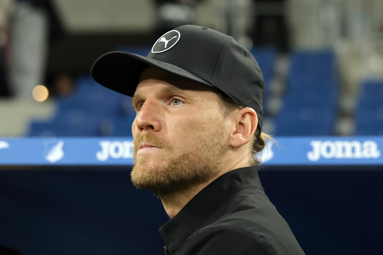 Polanski on defeat in Sinsheim: “Too little of what Gladbach is supposed to be”