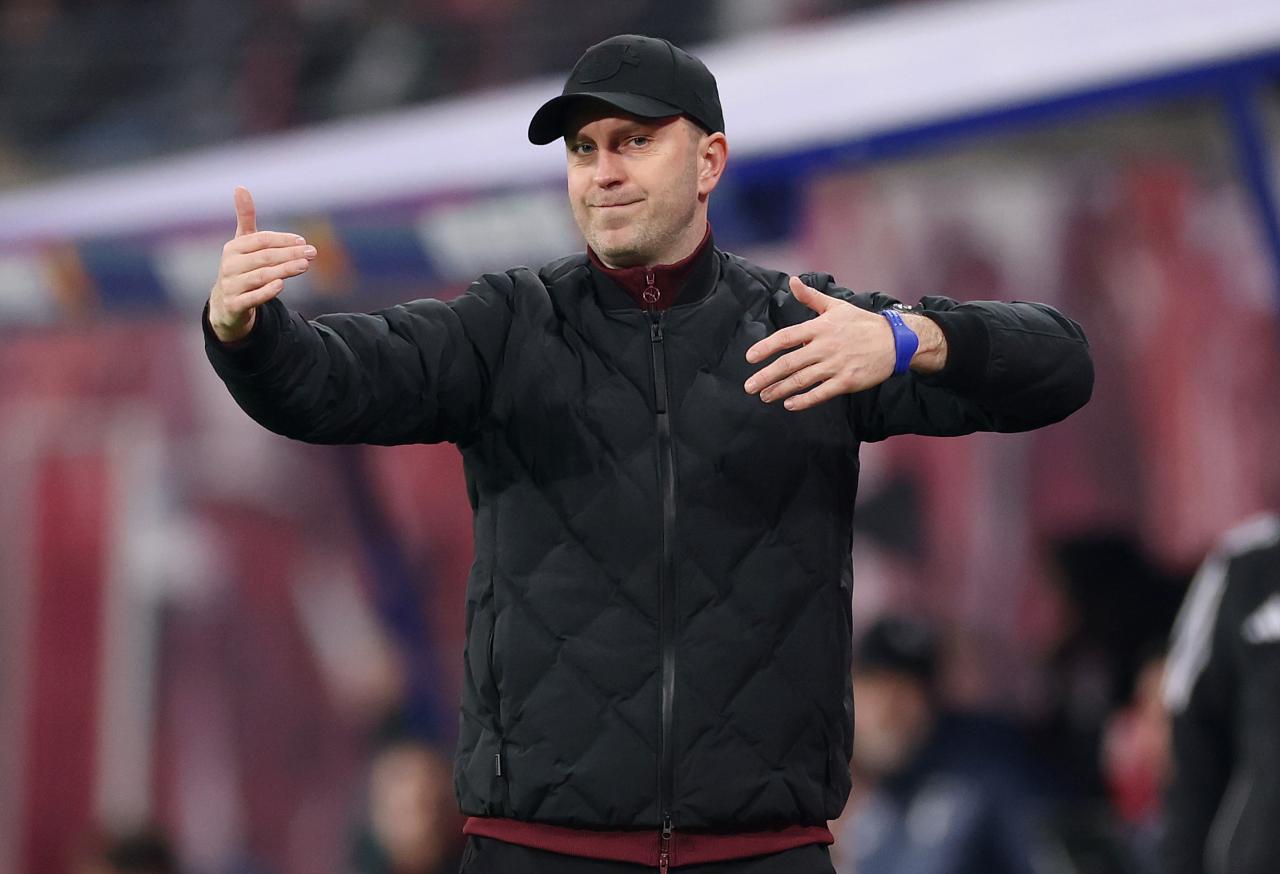 Ole Werner hails defensive solidity as key to Leipzig’s win over Freiburg