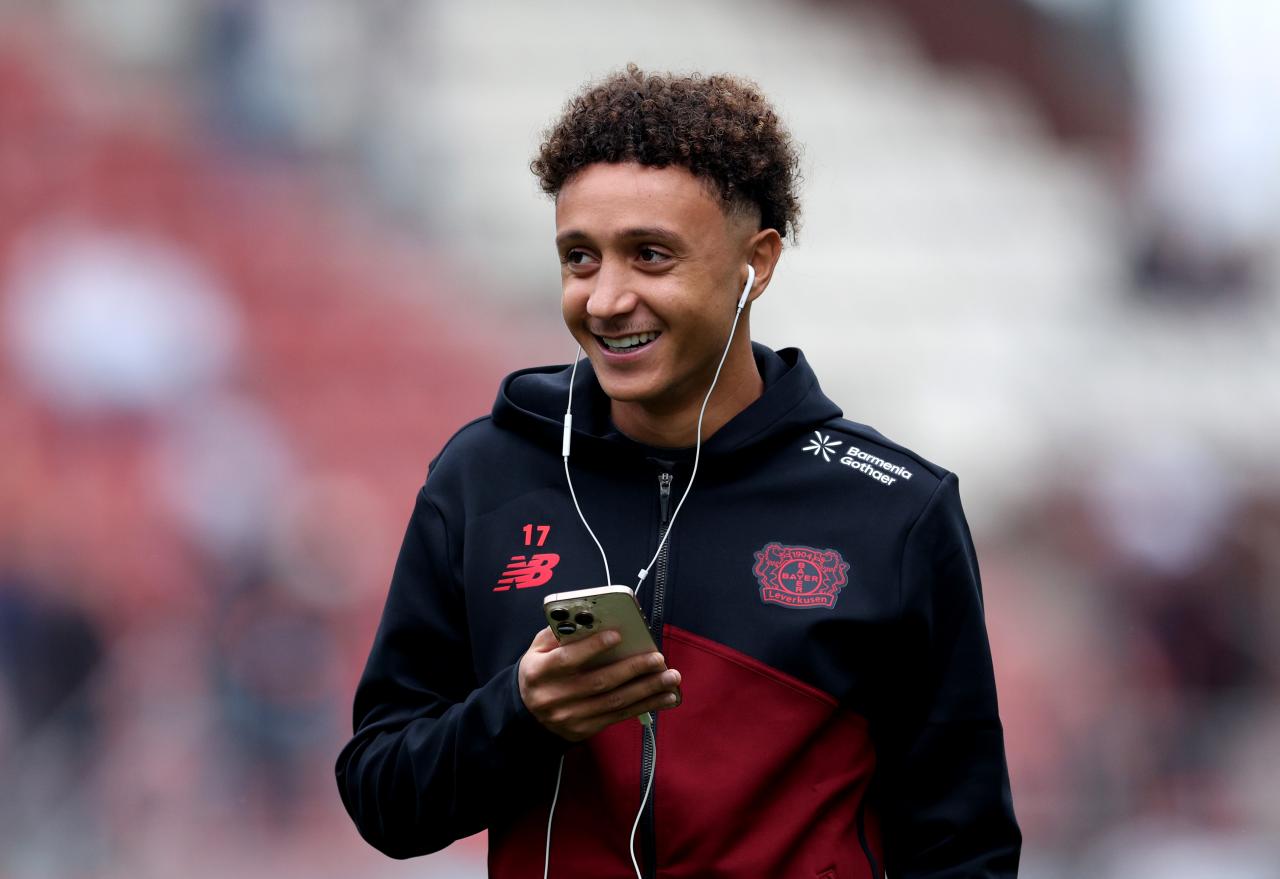 Bundesliga at AFCON: Trio through to Sunday’s final