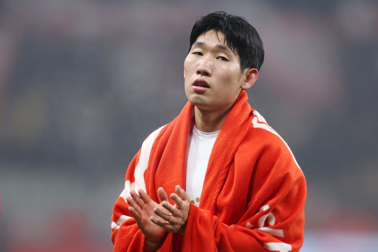 Official: Mainz terminate Hong’s loan at Nantes for Korean to rejoin KAA Gent