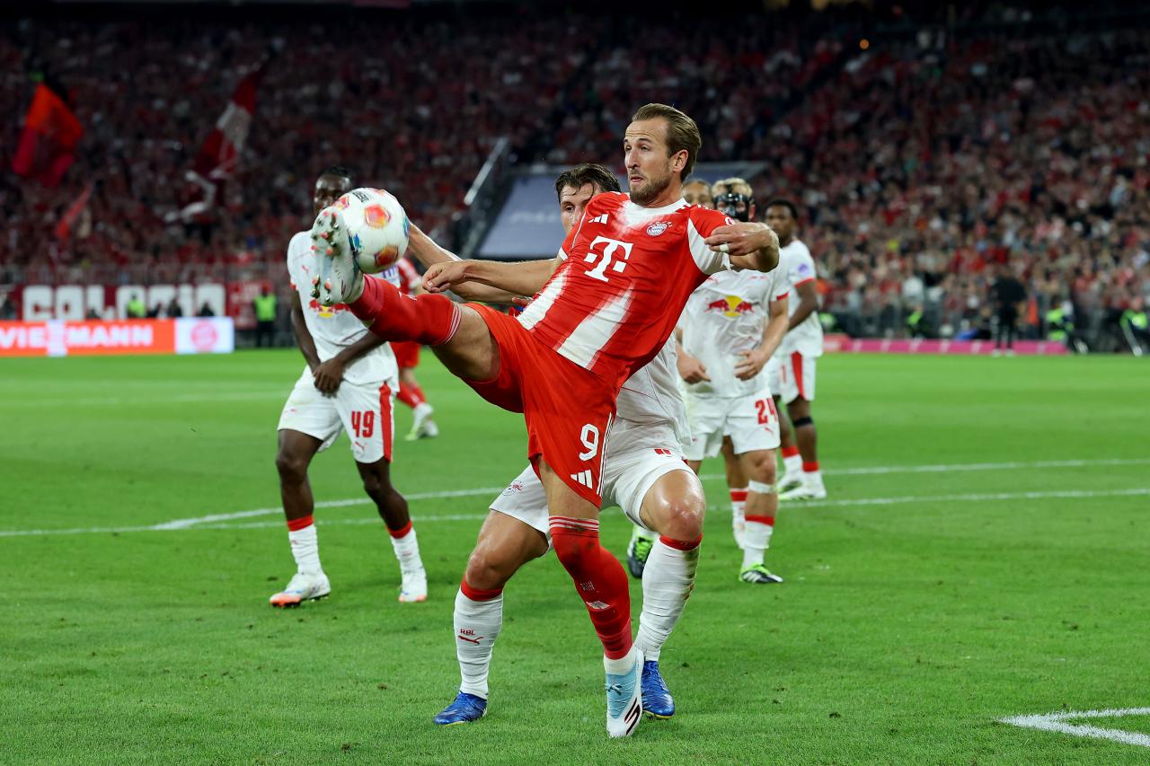 Predicted Bundesliga lineups: Starting XIs for Matchday 18