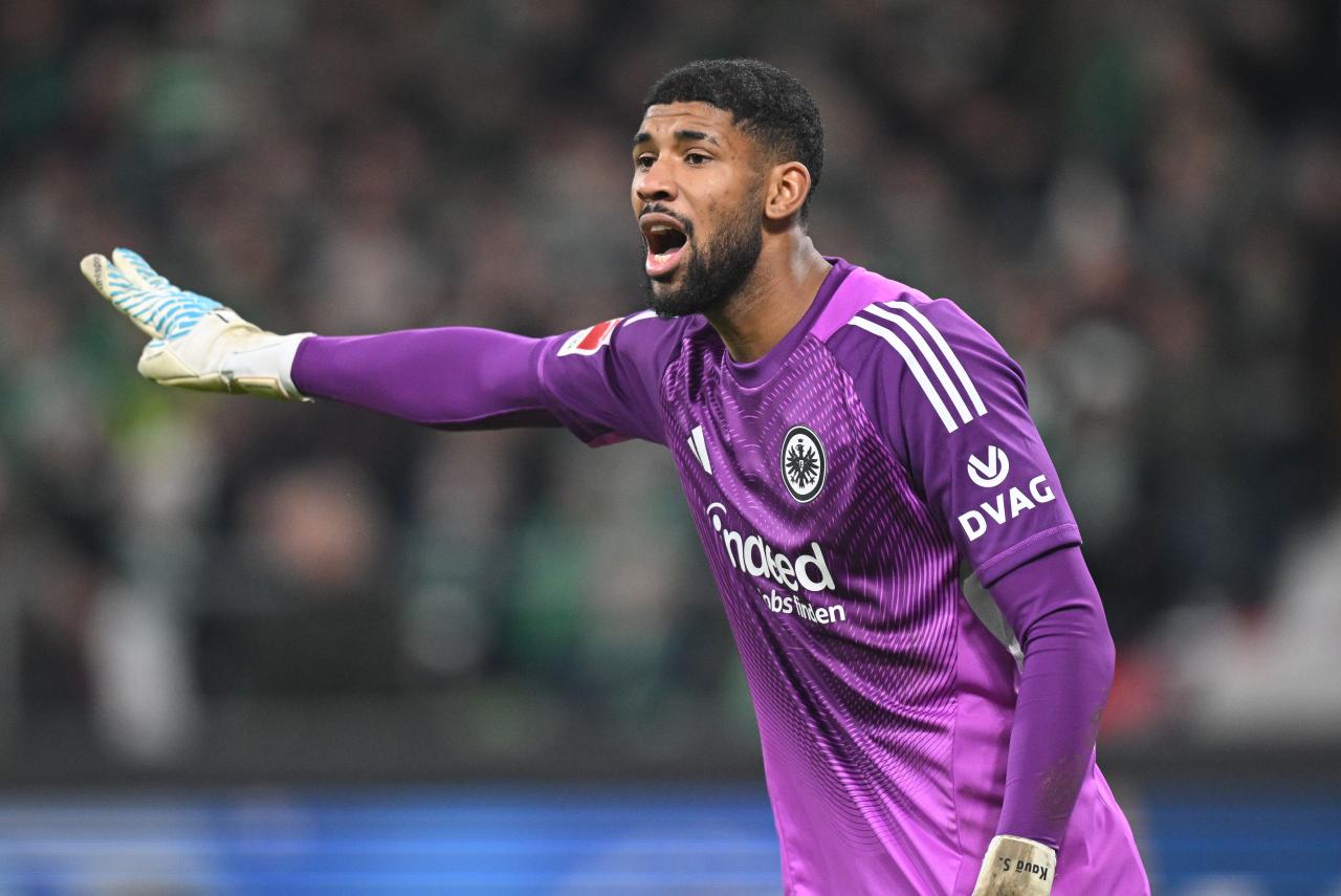 Qarabağ Ağdam vs. Eintracht Frankfurt Champions League preview: Team news and predicted lineups