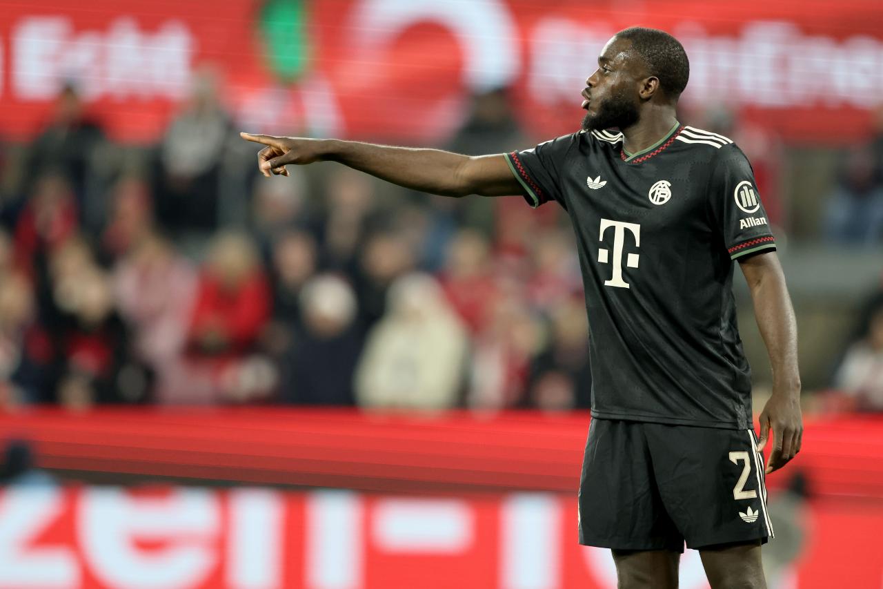 Matthäus: “Bayern have gone to their limits with Upamecano”