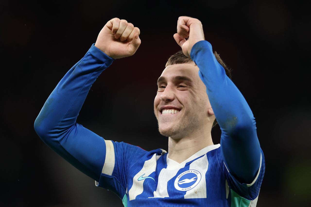 Official: Surprise Bundesliga return for Brajan Gruda