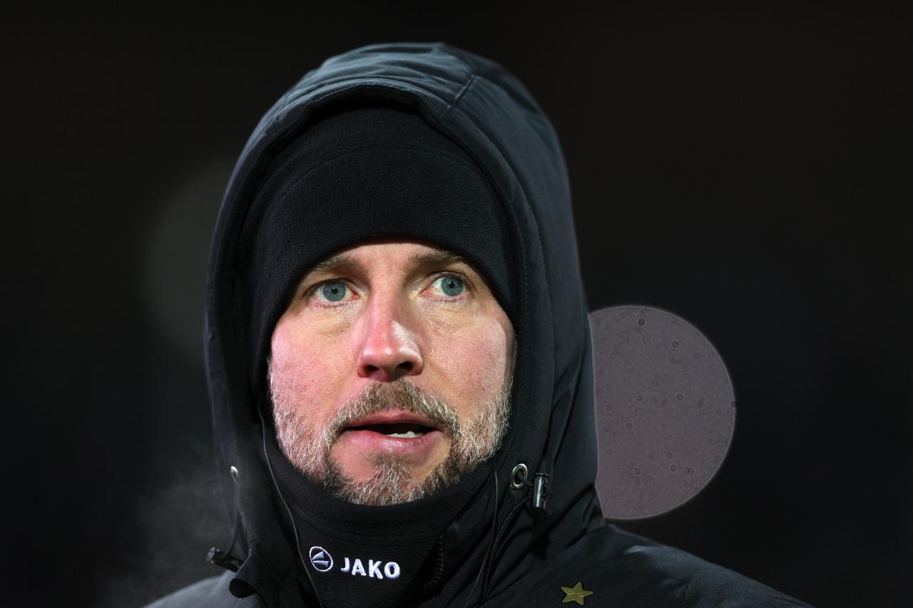 Sebastian Hoeneß: “We deserved the victory”