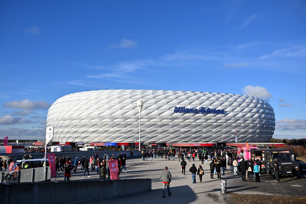 DFB-Pokal clash between Bayern and Leipzig set to go ahead despite transport strike