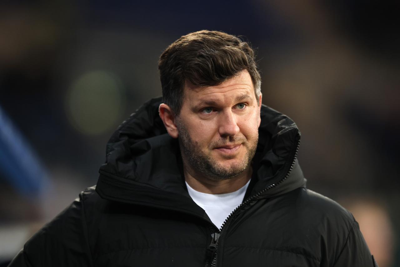 Official: Schicker stays as managing director of Hoffenheim while Henssler resigns