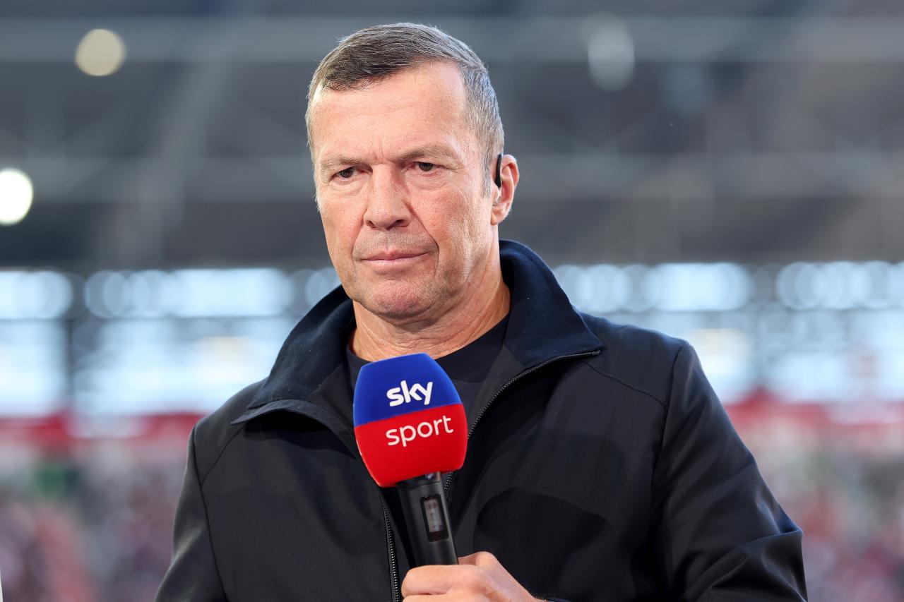 Matthaüs jumps to Karl’s defense after skill blooper: “Let the boy entertain us”