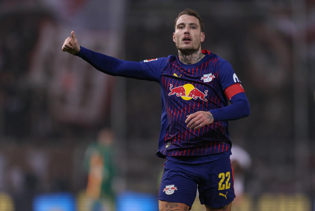 “We’ve seen that they’re vulnerable” – Raum ahead of Pokal quarter-final