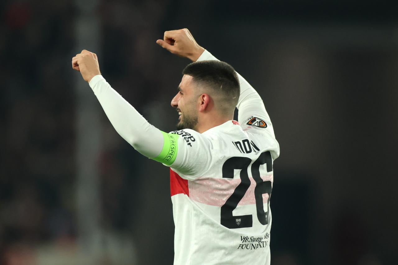 Fantasy Bundesliga tips: 10 players to consider for Matchday 22