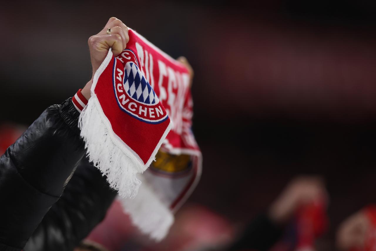 DFB hit Bayern with €68,750 fine for fans’ use of pyrotechnics