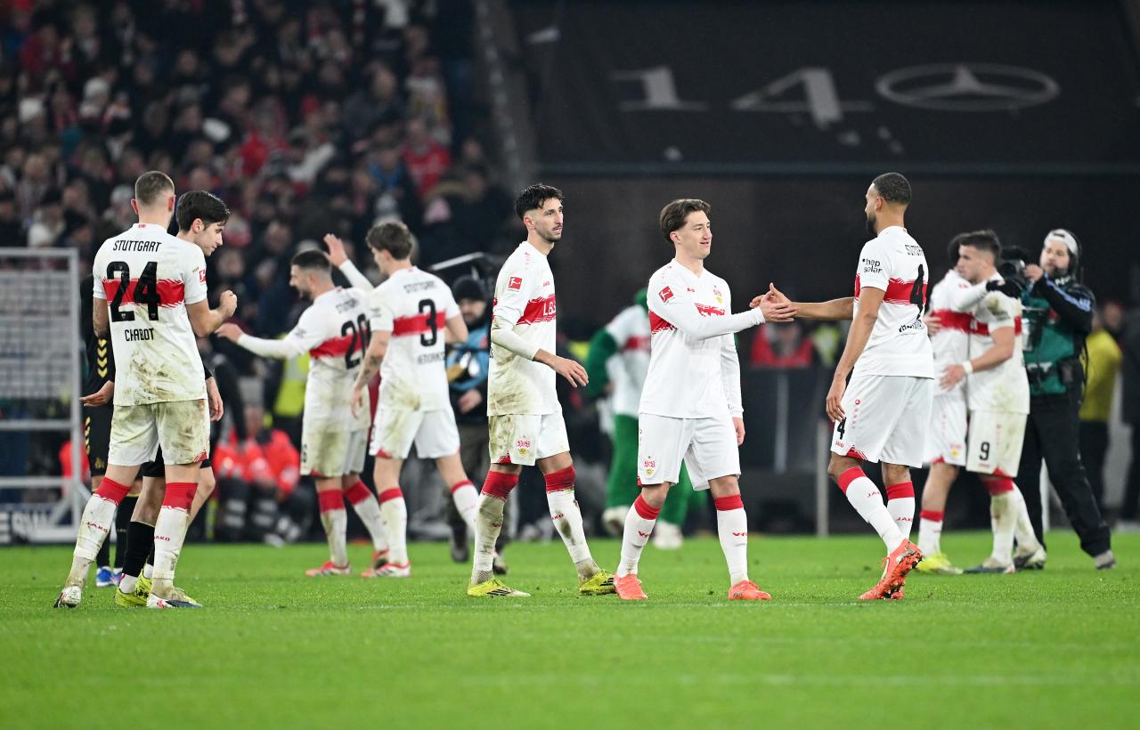 Celtic F.C. vs. VfB Stuttgart Europa League preview: Team news and predicted lineups