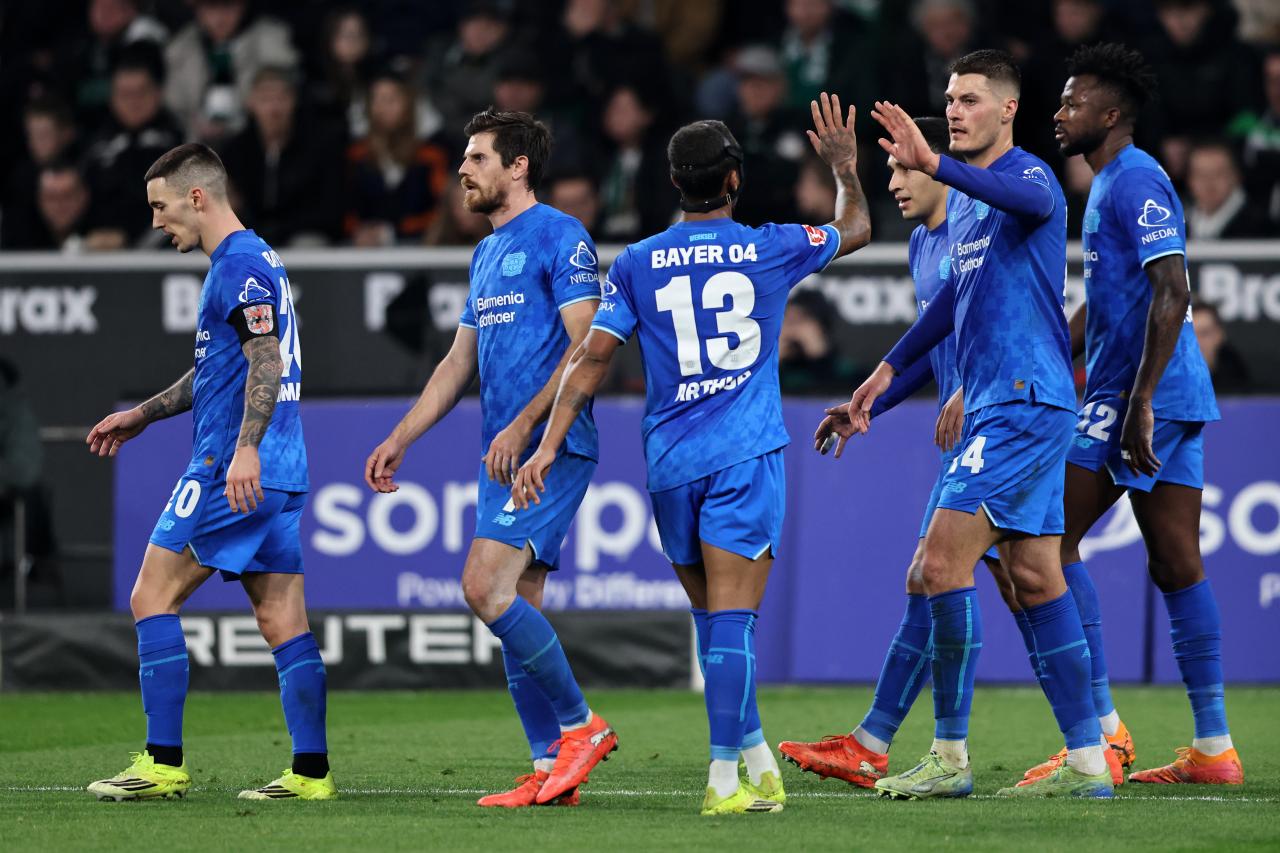 Union Berlin vs. Bayer Leverkusen preview: Die Werkself out to continue red-hot form