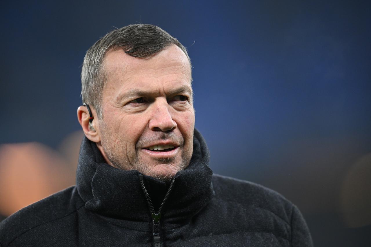 Lothar Matthäus: Atalanta clash “clearly more important” than Bayern encounter for Dortmund