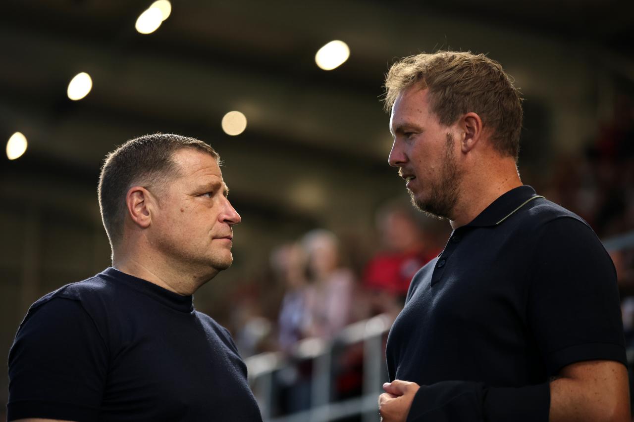 “I had a feeling they would come back” – Nagelsmann’s advisor on Bayern’s bid to re-sign coach