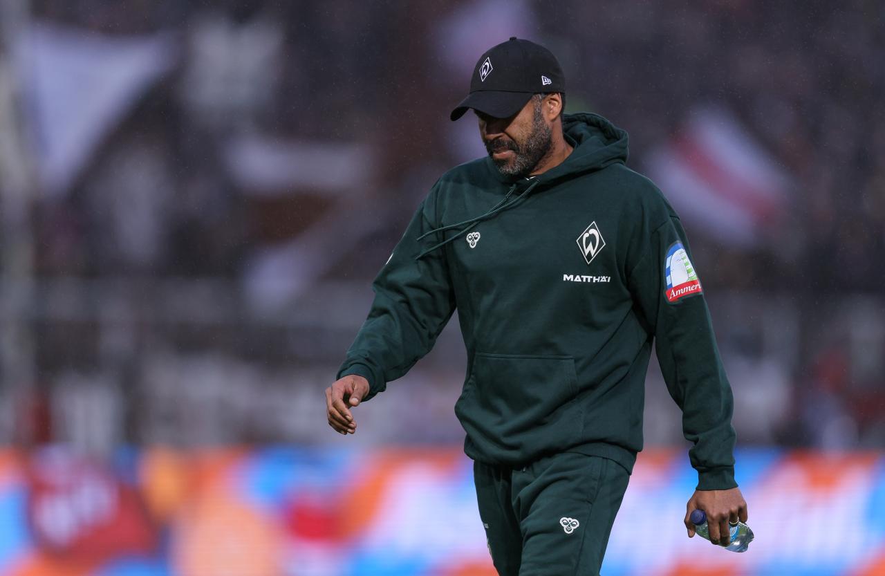 Confirmed lineups: Werder Bremen vs. 1.FC Heidenheim