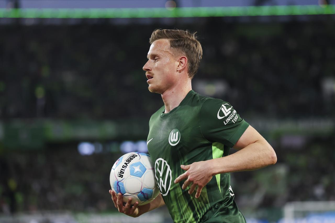 Gerhardt livid after latest Wolfsburg loss: “The club isn’t looking good right now”