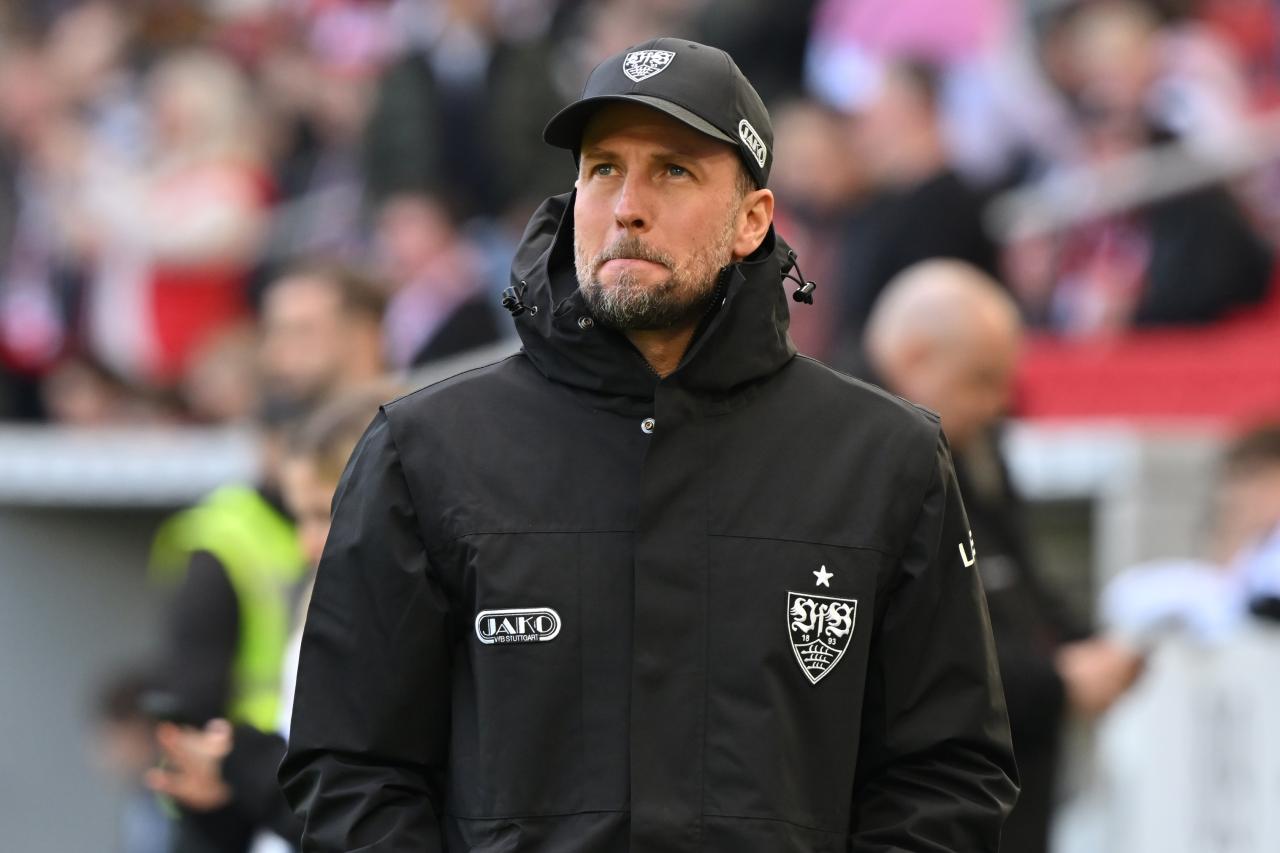 “I saw a lot of attacking flair” – Hoeneß and Leweling thrilled with 4-0 win