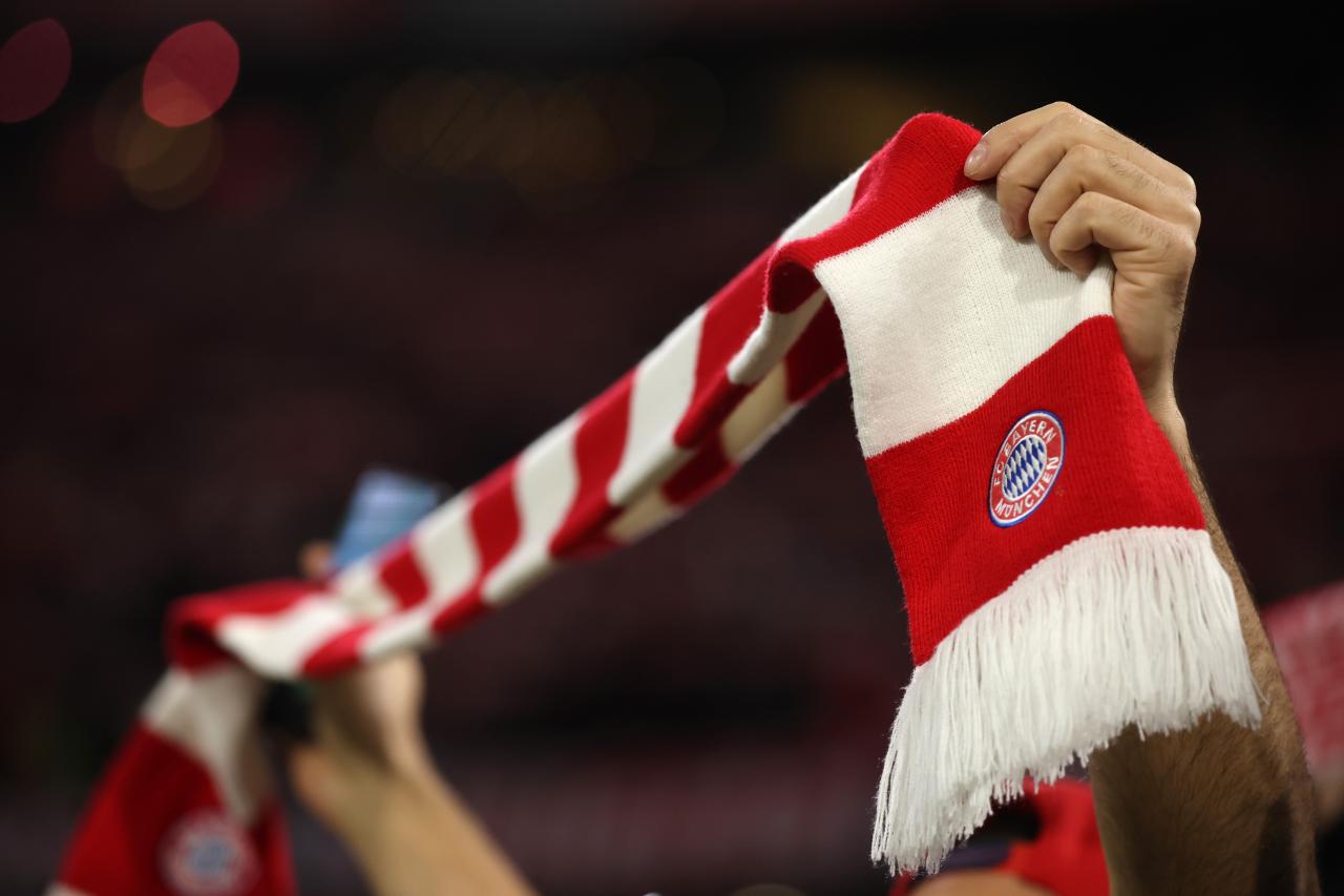 Bayern keeping tabs on promising Benfica full-back