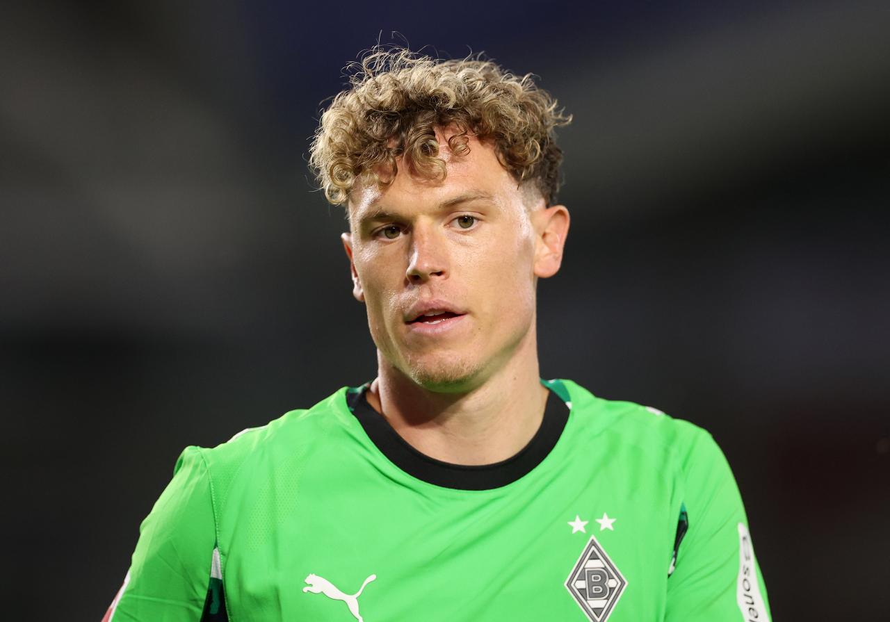 Injury-riddled Gladbach winger suffers new setback