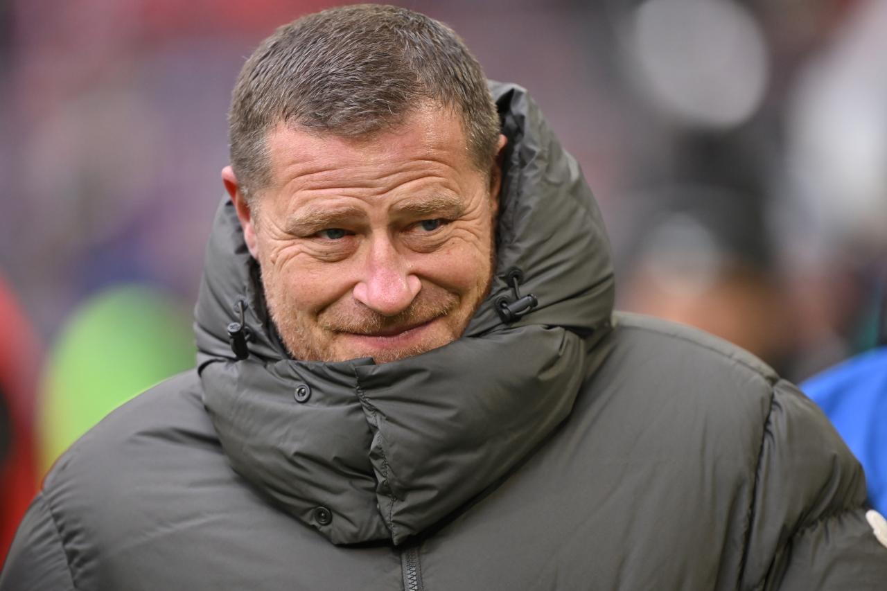 Nagelsmann’s agent reveals Max Eberl sent GIFs in bid to re-sign ex-Bayern coach