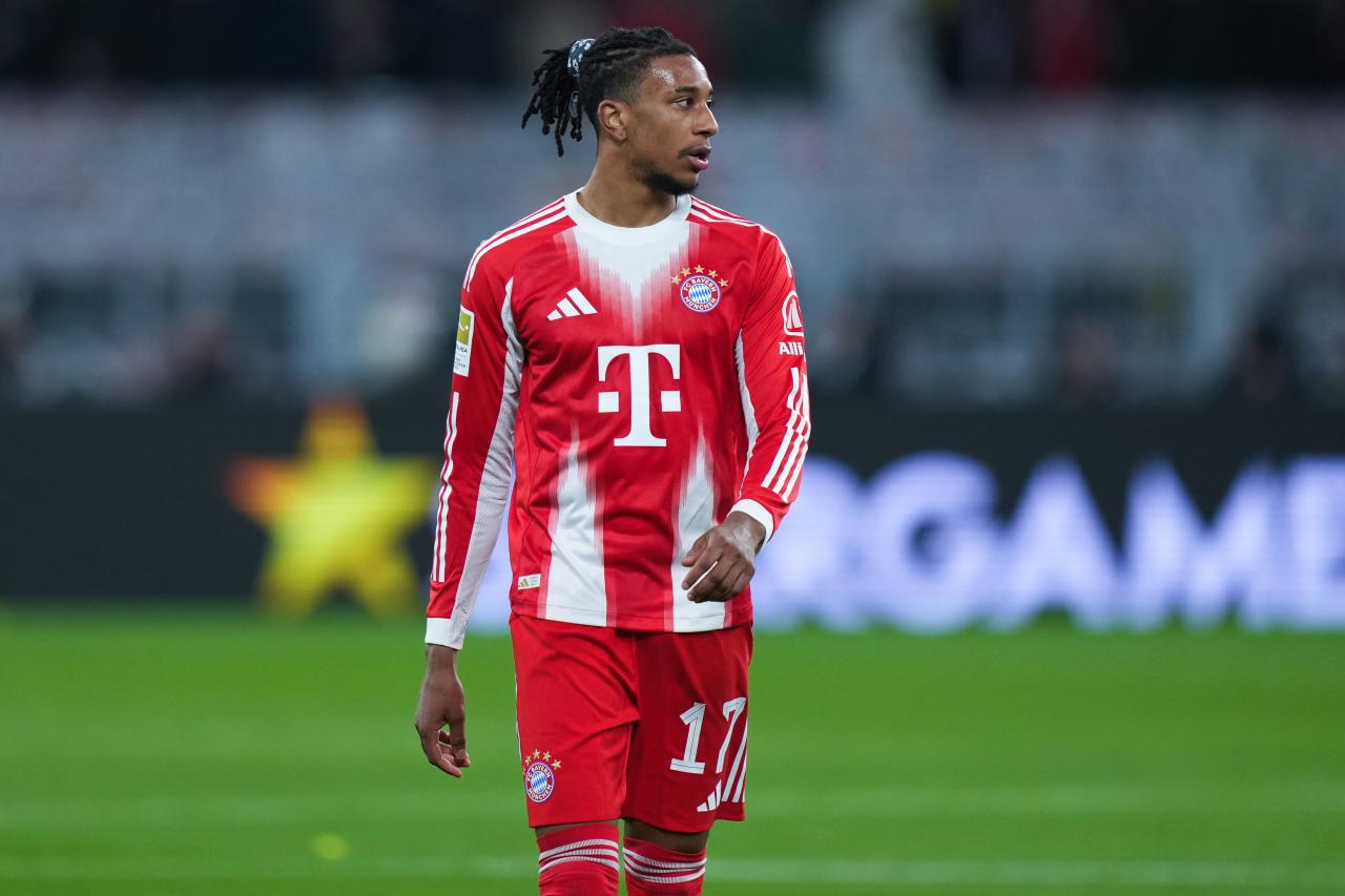 Bayern’s stance on Olise after Liverpool interest piques again