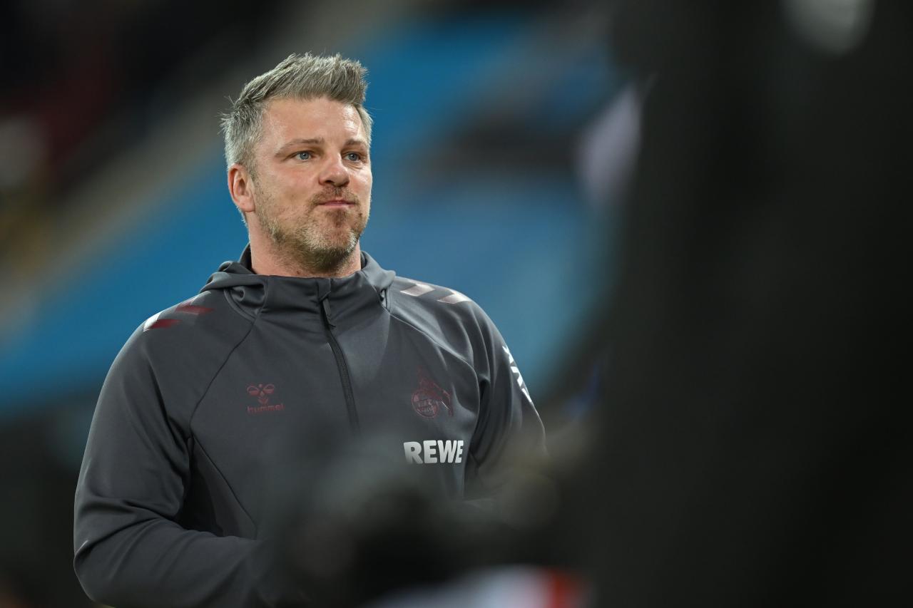 Lukas Kwasniok given ultimatum by 1. FC Köln amid poor run of form