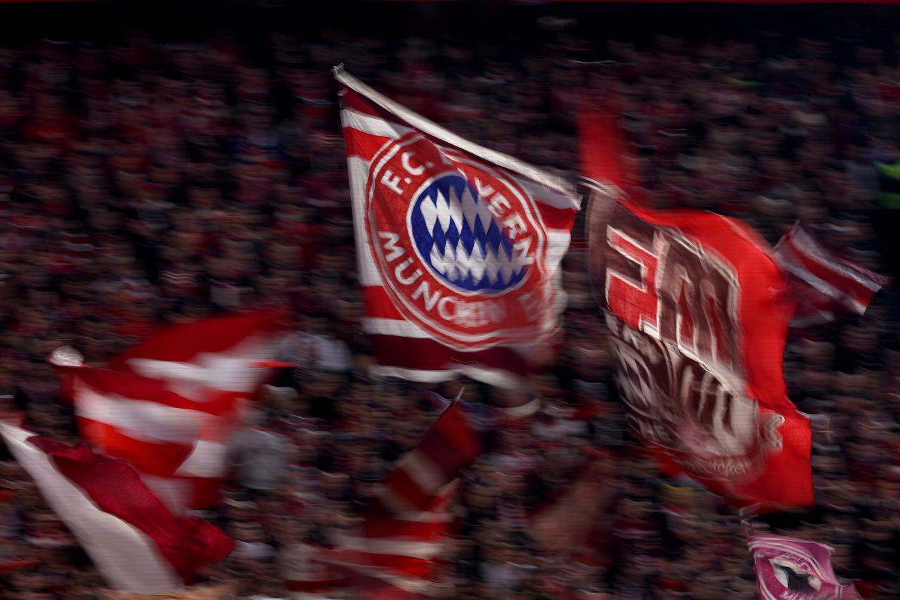 Official: Bayern secure youth talent Cardozo on long-term deal